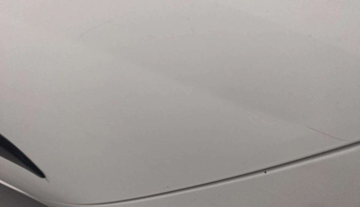 2015 Hyundai i10 SPORTZ 1.1, Petrol, Manual, 67,072 km, Rear left door - Minor scratches