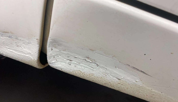2015 Hyundai i10 SPORTZ 1.1, Petrol, Manual, 67,072 km, Left running board - Slightly dented