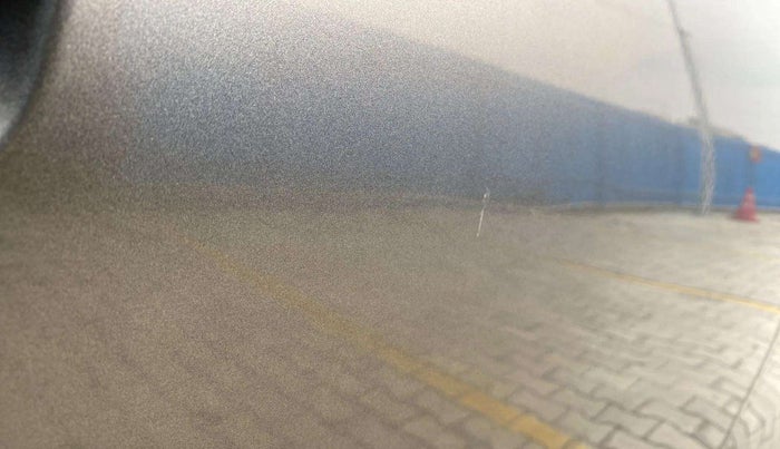2019 Maruti New Wagon-R ZXI 1.2, Petrol, Manual, 79,473 km, Right rear door - Minor scratches