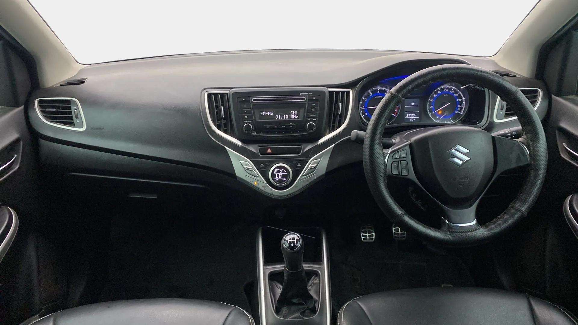 Interior