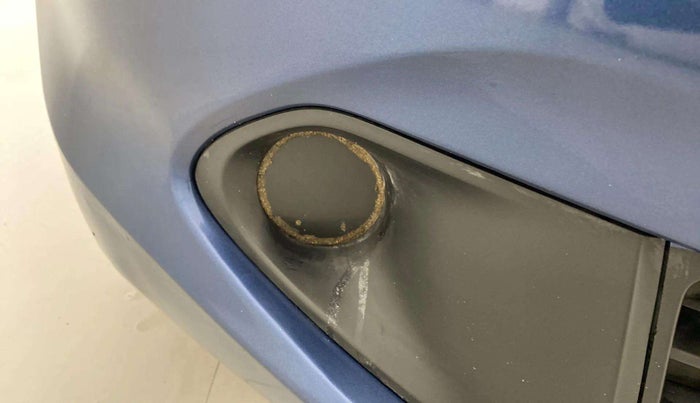 2018 Maruti Baleno DELTA PETROL 1.2, Petrol, Manual, 27,664 km, Right fog light - Faded
