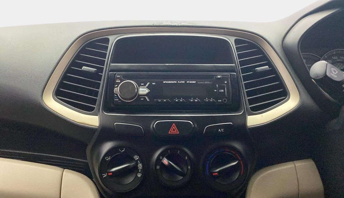 2019 Hyundai NEW SANTRO MAGNA, Petrol, Manual, 25,577 km, Air Conditioner