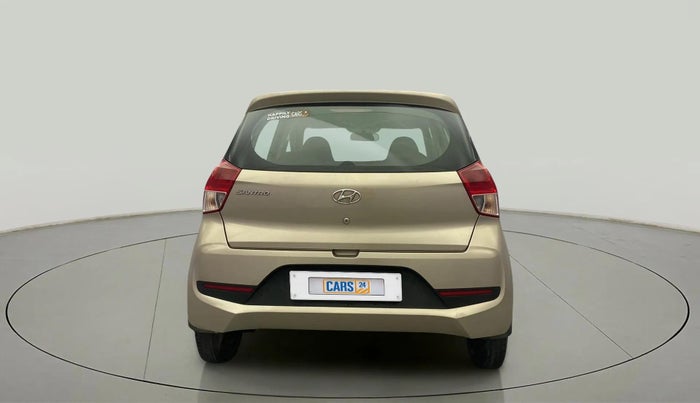 2019 Hyundai NEW SANTRO MAGNA, Petrol, Manual, 25,577 km, Back/Rear