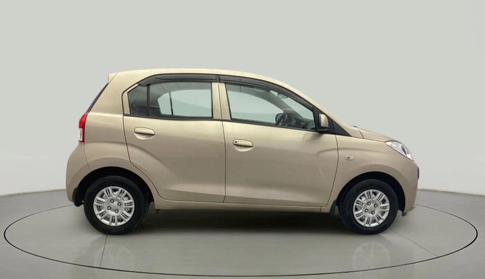 2019 Hyundai NEW SANTRO MAGNA, Petrol, Manual, 25,577 km, Right Side View