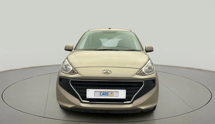 2019 Hyundai NEW SANTRO MAGNA, Petrol, Manual, 25,577 km, Front