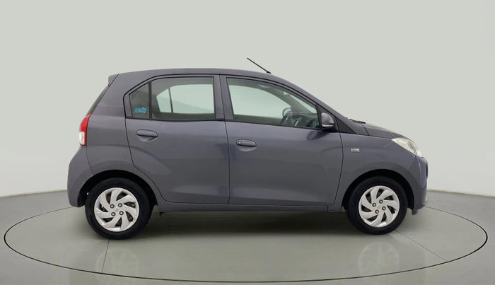 2018 Hyundai NEW SANTRO SPORTZ AMT, Petrol, Automatic, 31,429 km, Right Side View