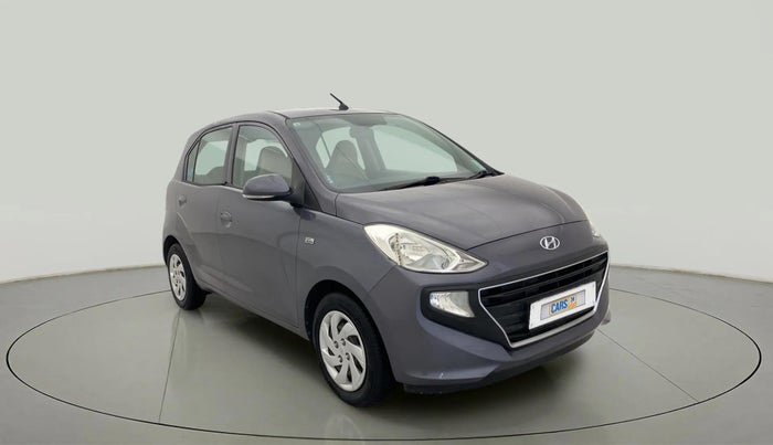 2018 Hyundai NEW SANTRO SPORTZ AMT, Petrol, Automatic, 31,429 km, Right Front Diagonal