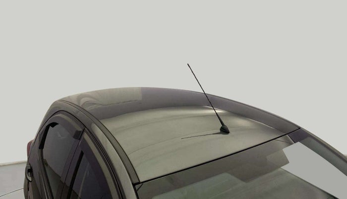 2022 Tata Tiago XTA PETROL, Petrol, Automatic, 29,989 km, Roof