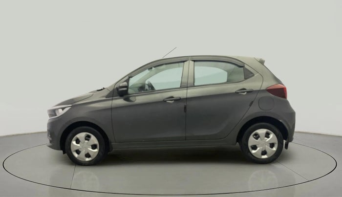 2022 Tata Tiago XTA PETROL, Petrol, Automatic, 29,989 km, Left Side
