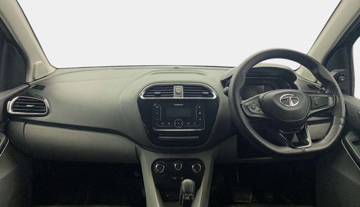 2022 Tata Tiago XTA PETROL, Petrol, Automatic, 29,989 km, Dashboard