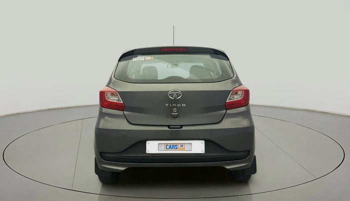 2022 Tata Tiago XTA PETROL, Petrol, Automatic, 29,989 km, Back/Rear