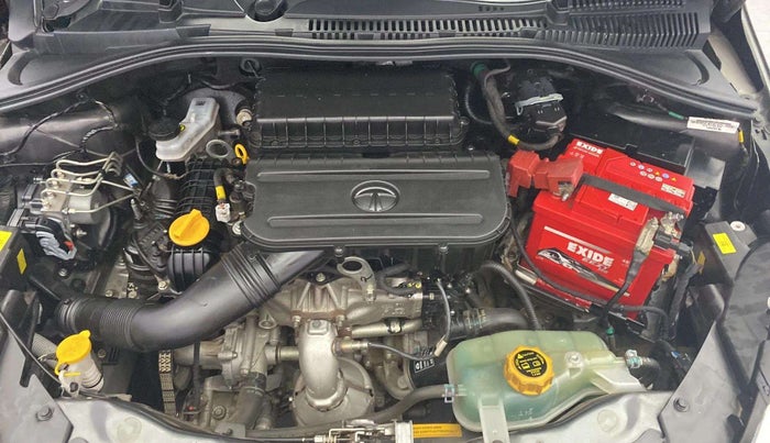 2022 Tata Tiago XTA PETROL, Petrol, Automatic, 29,989 km, Open Bonet