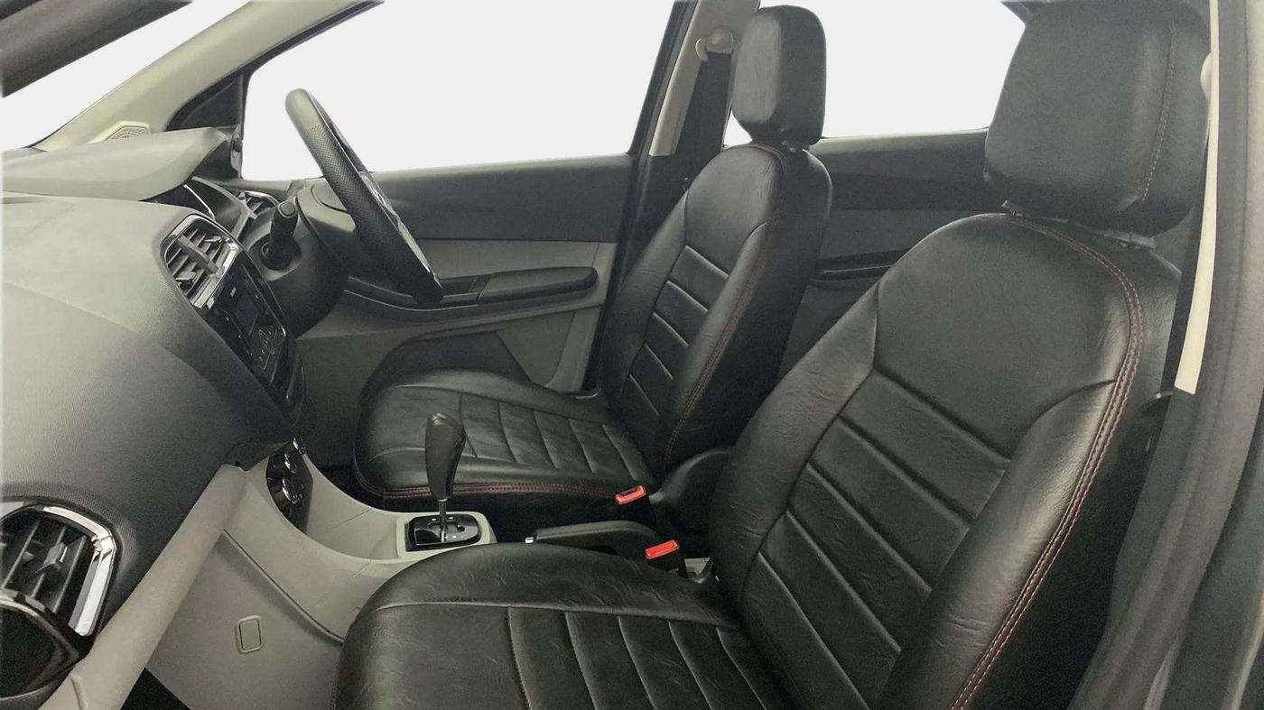 2022 Tata Tiago XTA PETROL, Petrol, Automatic, 29,989 km, Right Side Front Door Cabin