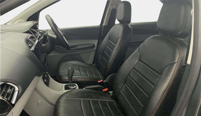 2022 Tata Tiago XTA PETROL, Petrol, Automatic, 29,989 km, Right Side Front Door Cabin