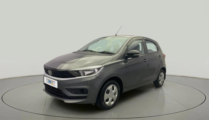 2022 Tata Tiago XTA PETROL, Petrol, Automatic, 29,989 km, Left Front Diagonal