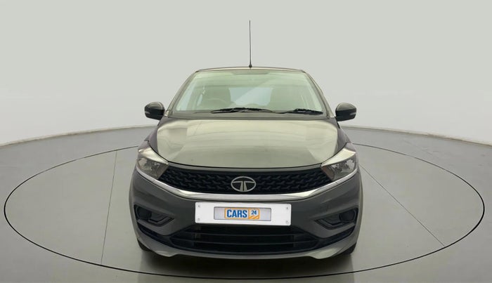 2022 Tata Tiago XTA PETROL, Petrol, Automatic, 29,989 km, Front