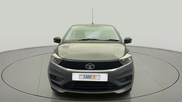 2022 Tata Tiago XTA PETROL, Petrol, Automatic, 29,989 km, Front