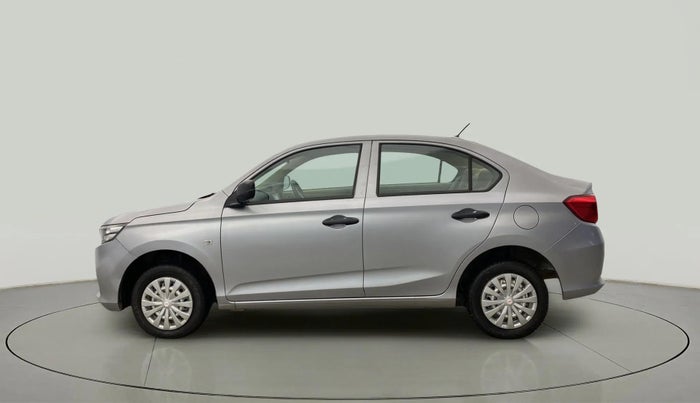 2020 Honda Amaze 1.2L I-VTEC E, Petrol, Manual, 54,376 km, Left Side