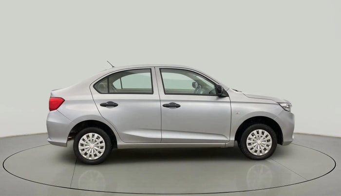 2020 Honda Amaze 1.2L I-VTEC E, Petrol, Manual, 54,376 km, Right Side View