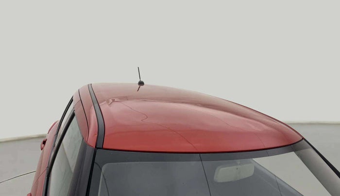 2013 Maruti Swift VXI, Petrol, Manual, 63,528 km, Roof