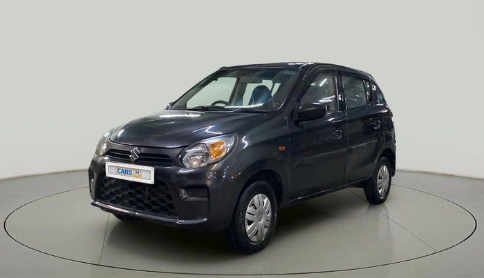 2020 Maruti Alto VXI, Petrol, Manual, 53,240 km, Left Front Diagonal