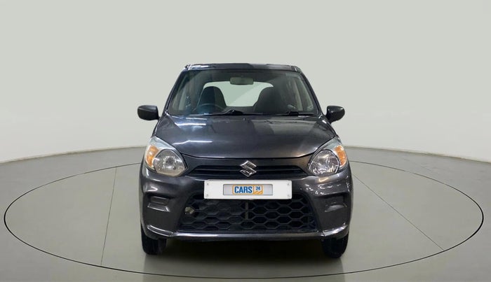 2020 Maruti Alto VXI, Petrol, Manual, 53,240 km, Front