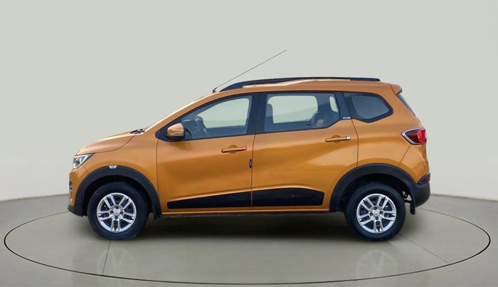 2019 Renault TRIBER RXT, Petrol, Manual, 28,805 km, Left Side