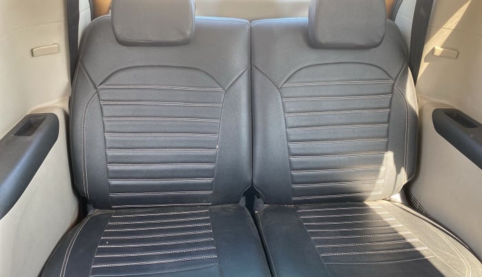 2019 Renault TRIBER RXT, Petrol, Manual, 28,805 km, Third Seat Row ( optional )