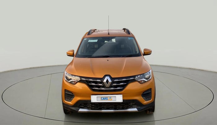 2019 Renault TRIBER RXT, Petrol, Manual, 28,805 km, Front