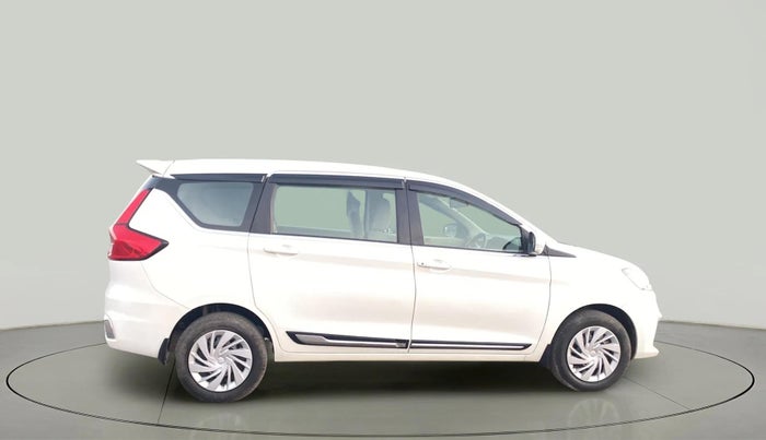 2022 Maruti Ertiga VXI CNG, CNG, Manual, 21,908 km, Right Side View