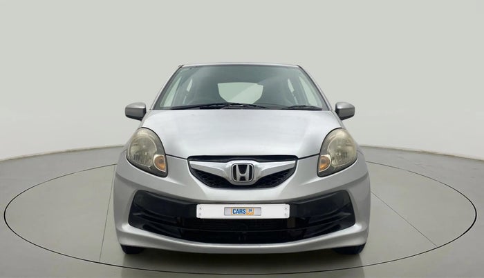 2014 Honda Brio S MT, Petrol, Manual, 74,113 km, Front