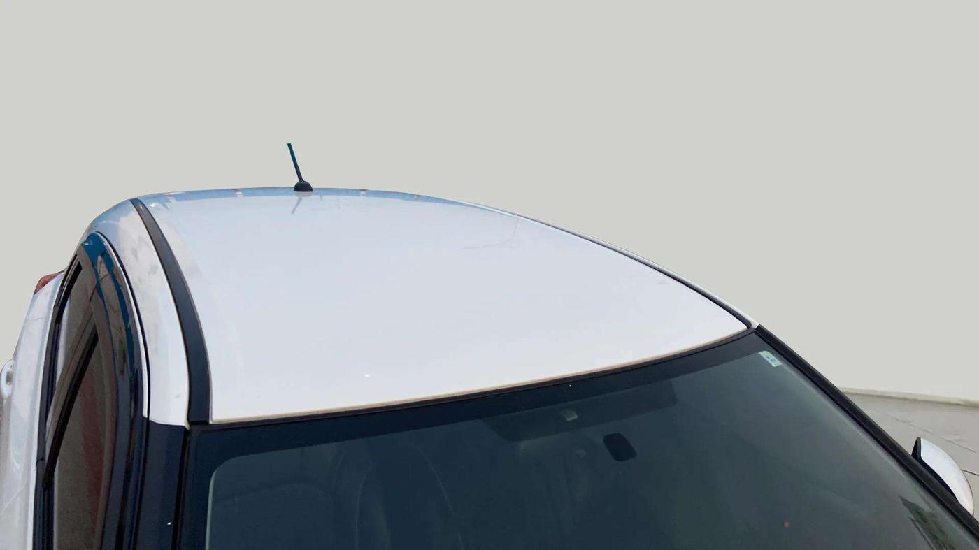 2022 Maruti Baleno DELTA PETROL 1.2, Petrol, Manual, 14,834 km, Roof