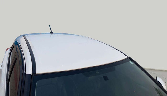 2022 Maruti Baleno DELTA PETROL 1.2, Petrol, Manual, 14,834 km, Roof