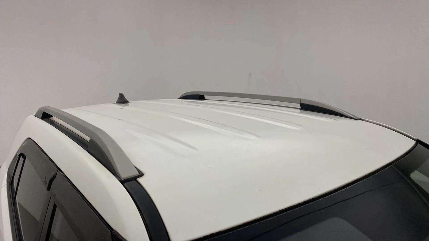 2017 Hyundai Creta E PLUS 1.6 PETROL, Petrol, Manual, 60,423 km, Roof