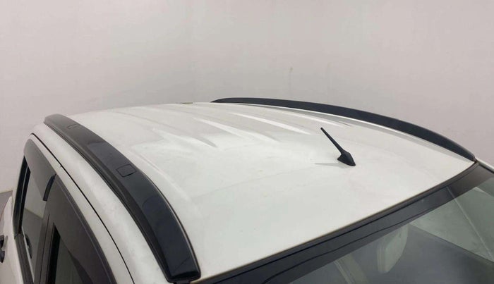 2018 Maruti Celerio ZXI AMT (O), Petrol, Automatic, 53,326 km, Roof