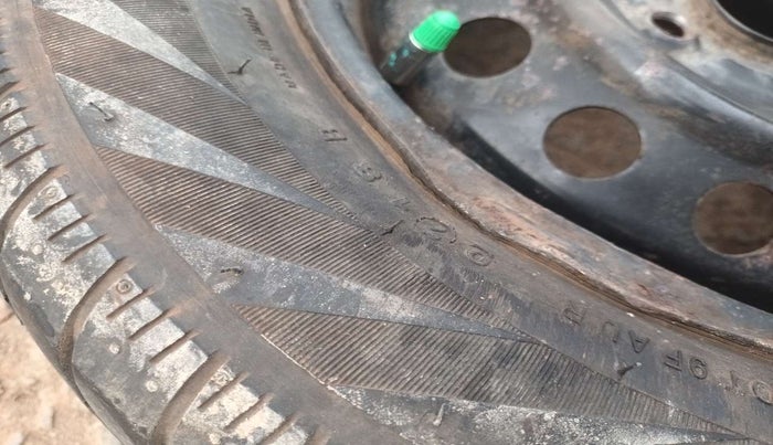2018 Maruti Celerio ZXI AMT (O), Petrol, Automatic, 53,326 km, Spare wheel - Major and not repairable