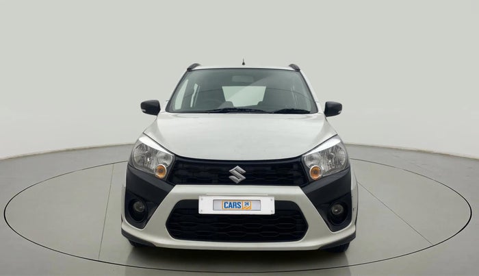 2018 Maruti Celerio ZXI AMT (O), Petrol, Automatic, 53,326 km, Front