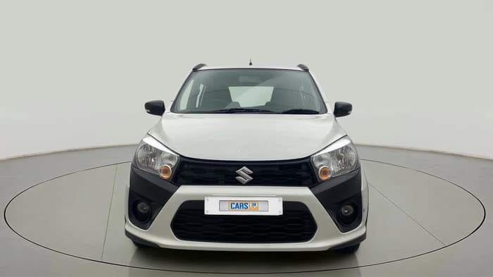 2018 Maruti Celerio ZXI AMT (O), Petrol, Automatic, 53,326 km, Front