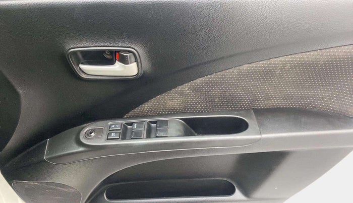 2018 Maruti Celerio ZXI AMT (O), Petrol, Automatic, 53,326 km, Driver Side Door Panels Control