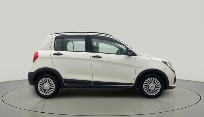 2018 Maruti Celerio ZXI AMT (O), Petrol, Automatic, 53,326 km, Right Side View
