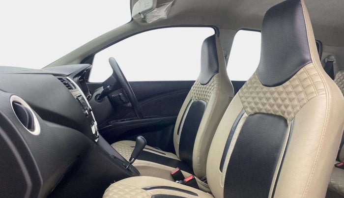 2018 Maruti Celerio ZXI AMT (O), Petrol, Automatic, 53,326 km, Right Side Front Door Cabin