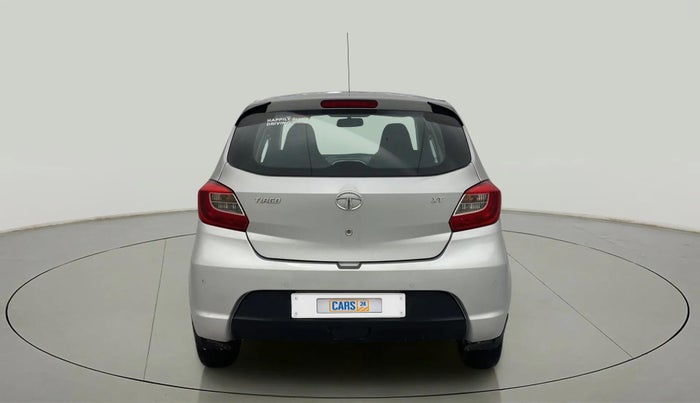 2017 Tata Tiago XT PETROL, CNG, Manual, 58,565 km, Back/Rear