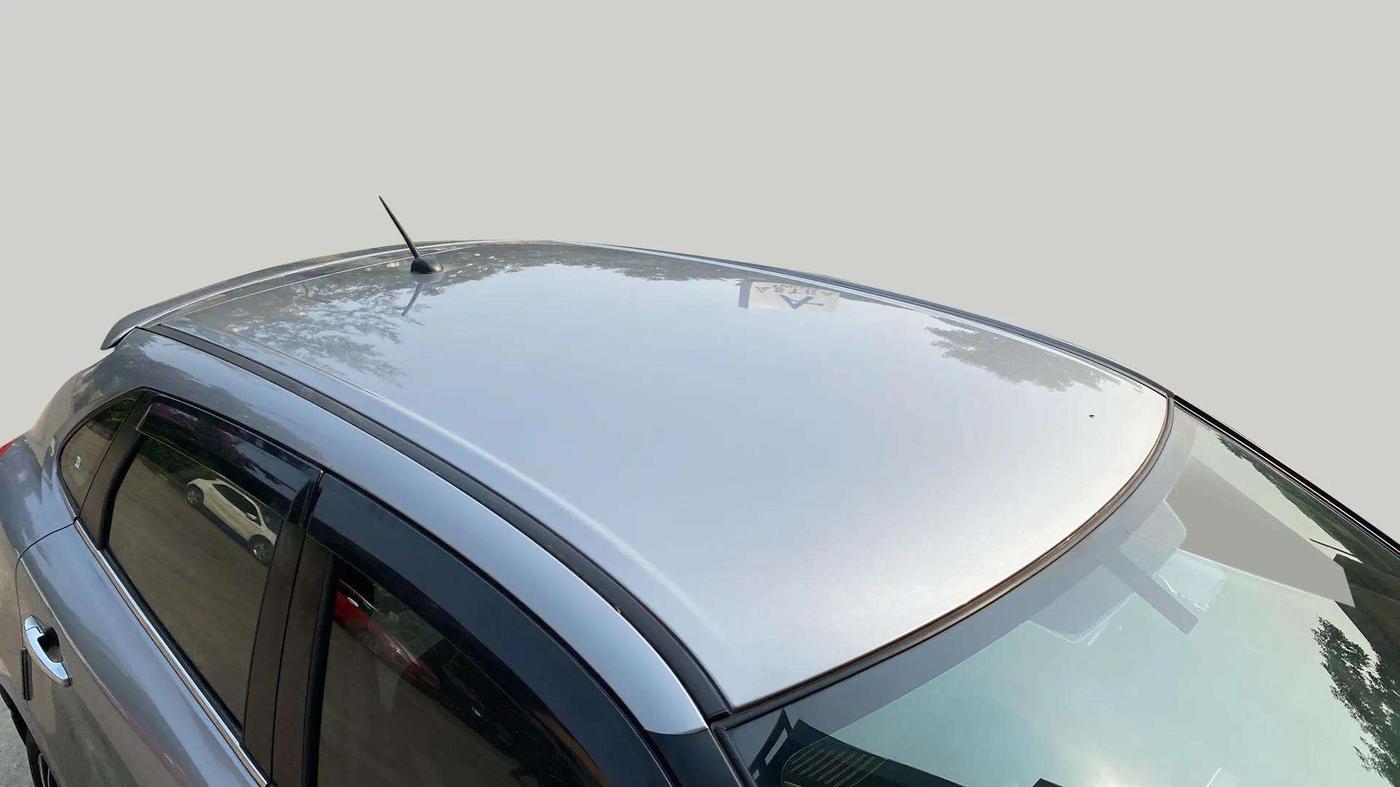 2021 Maruti Baleno ZETA PETROL 1.2, Petrol, Manual, 1,296 km, Roof