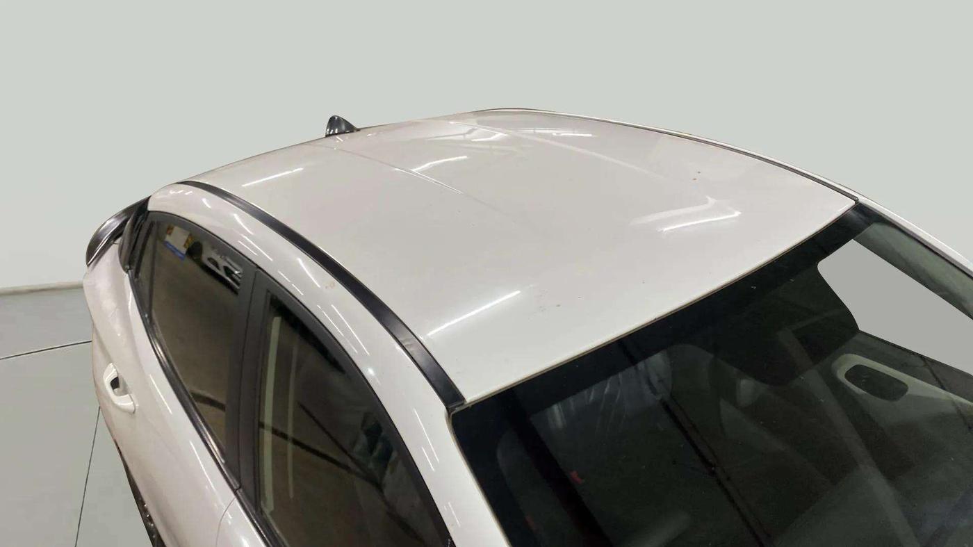 2021 Hyundai AURA S 1.2, CNG, Manual, 41,928 km, Roof