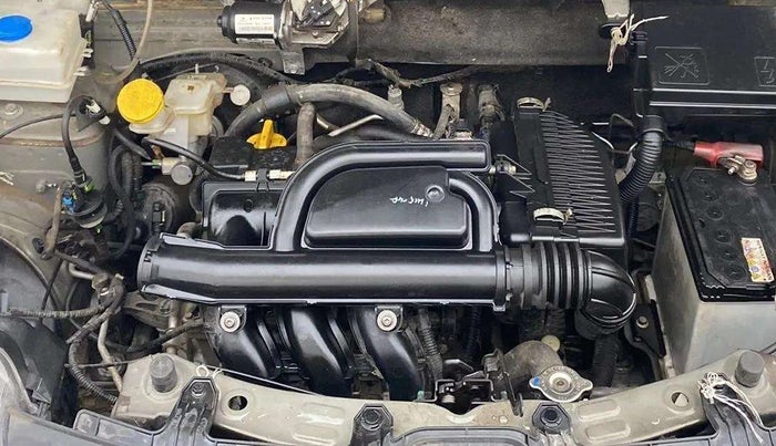 2021 Renault Kwid RXL, Petrol, Manual, 16,690 km, Open Bonet