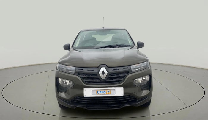 2021 Renault Kwid RXL, Petrol, Manual, 16,690 km, Front