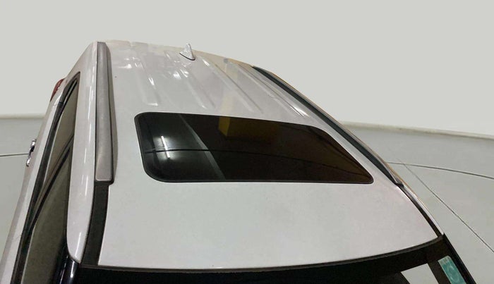 2019 Hyundai Creta SX AT 1.6 PETROL, Petrol, Automatic, 37,333 km, Roof