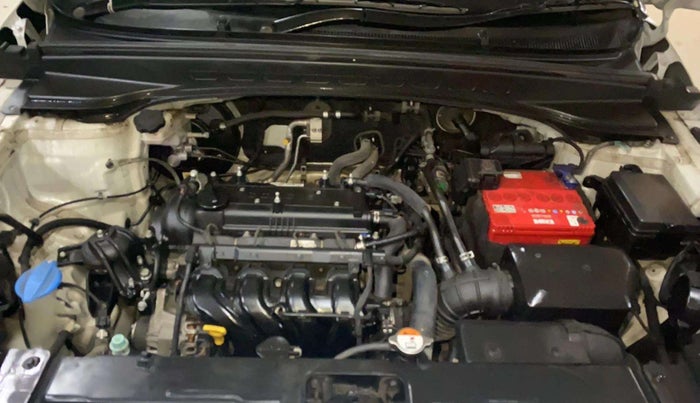 2019 Hyundai Creta SX AT 1.6 PETROL, Petrol, Automatic, 37,333 km, Open Bonet