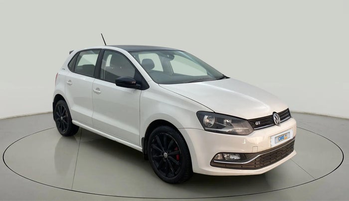 2018 Volkswagen Polo GT TSI AT, Petrol, Automatic, 67,400 km, SRP