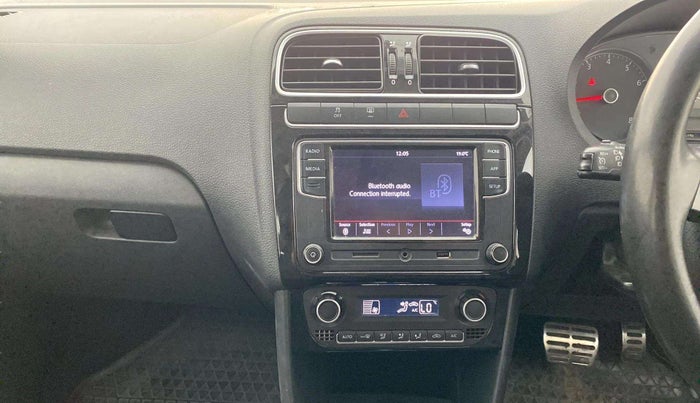 2018 Volkswagen Polo GT TSI AT, Petrol, Automatic, 67,400 km, Air Conditioner